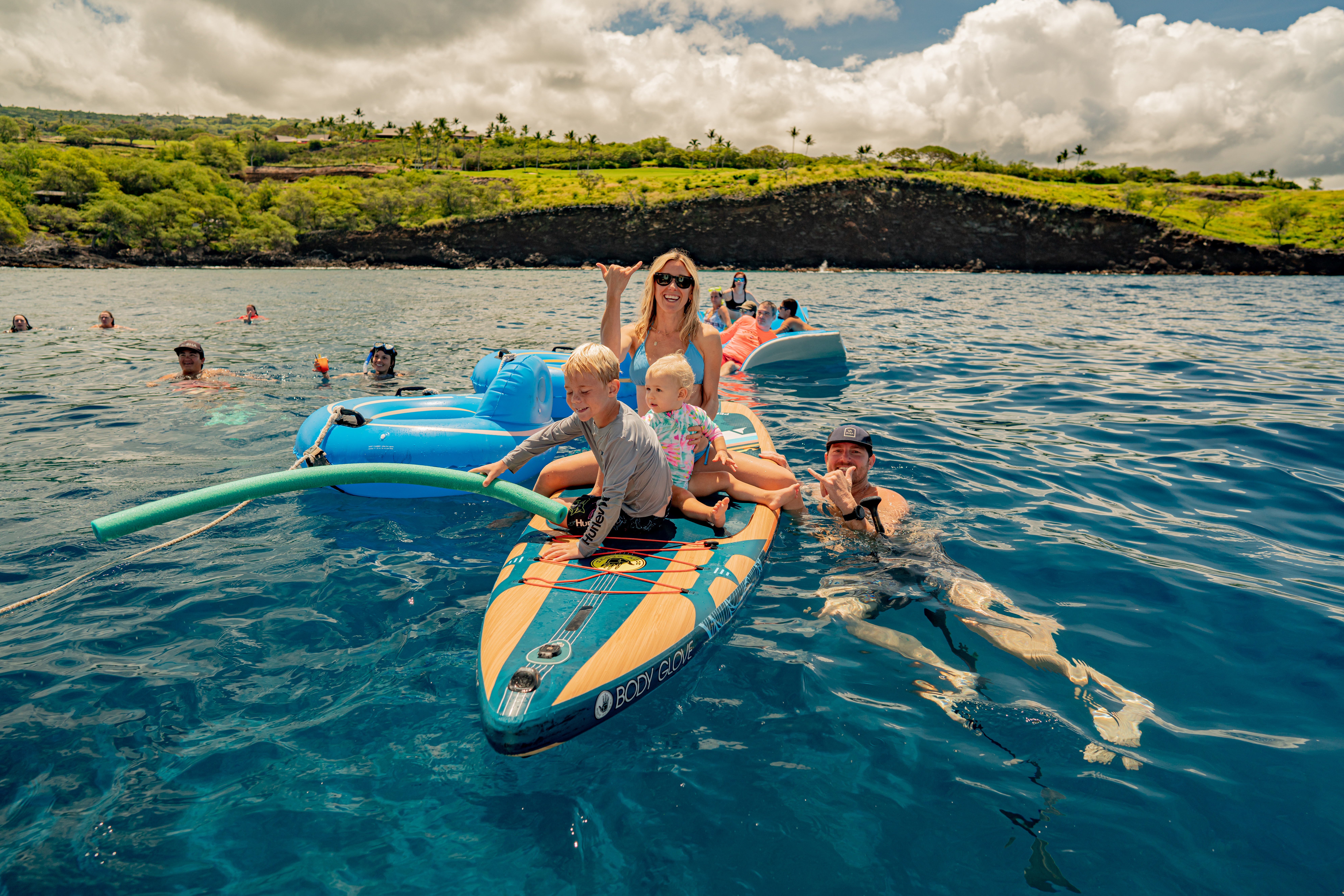Product Snorkel &amp; Dolphin Watch